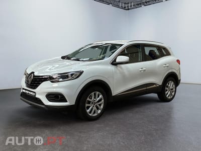 Renault Kadjar 1.5 Blue dCi Business