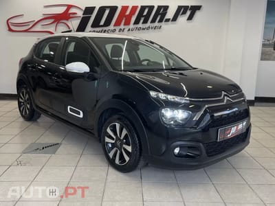 Citroen C3 1.2 PureTech Shine