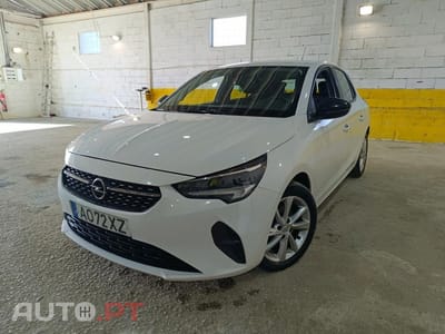 Opel Corsa 1.5 D Business Edition