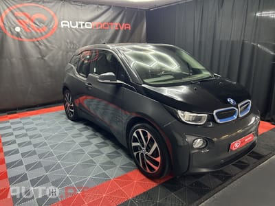 BMW i3 94Ah