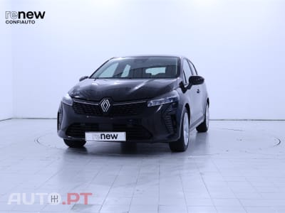 Renault Clio 5 Evolution Tce 100 Bi Fuel