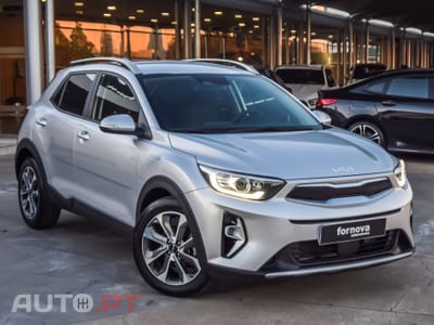 Kia Stonic 1.0 T-GDi Drive 7DCT
