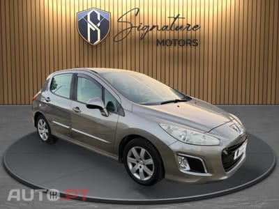Peugeot 308 1.6 e-HDi Access CVM6