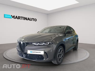 Alfa Romeo Tonale 1.3 Plug-In Hybrid Sprint e-AWD