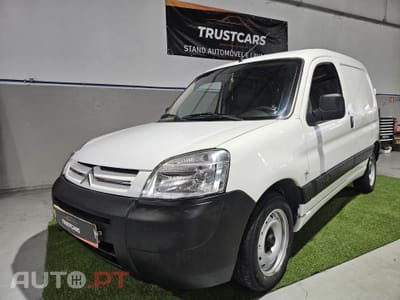 Citroen Berlingo 1.6 HDI