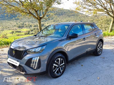 Peugeot E-2008 Active