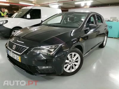 Seat Leon 1.0 EcoTSI Style S/S
