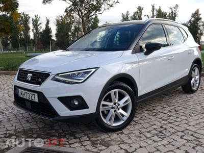 Seat Arona 1.0 TSI FR