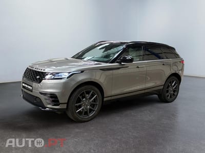Land Rover Velar 2.0 P400e AWD R-Dynamic HSE