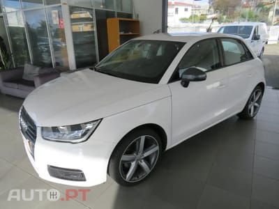 Audi A1 A1 SPORTBACK 1.4 TDI