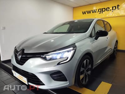 Renault Clio 1.0 TCe Evolution Bi-Fuel