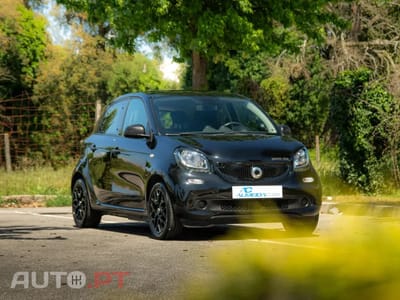 Smart ForFour Business Solution