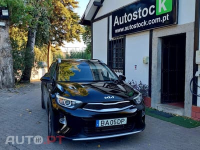 Kia Stonic 1.2 Dynamic