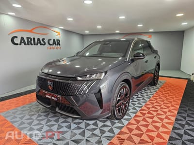 Peugeot 3008 1.2 Hybrid Allure Pack EAT8