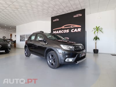 Dacia Sandero 0.9 TCe Comfort Bi-Fuel