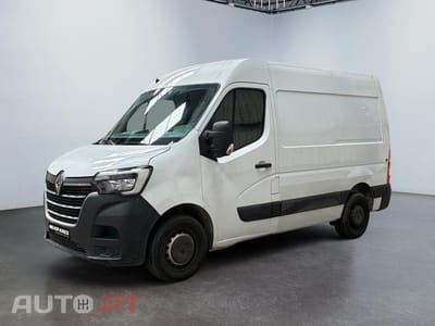 Renault Master 2.3 dCi L1H2 3.3T Grand Confort