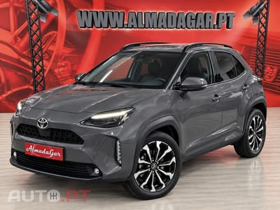 Toyota Yaris Cross 1.5 HDF Premier Edition
