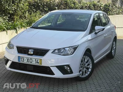 Seat Ibiza 1.0 TSI S&S Style