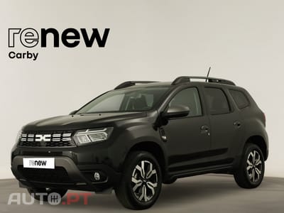 Dacia Duster Duster 1.5 Blue dCi Journey