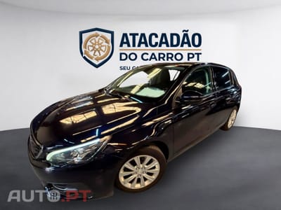 Peugeot 308 1.2 Style