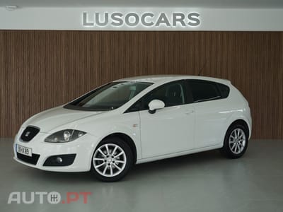 Seat Leon 1.4 TSI Style S/S