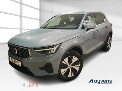 Volvo XC40 1.5 T4 PHEV Essential