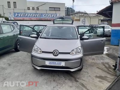 Volkswagen Up! 1.0 Move Beats