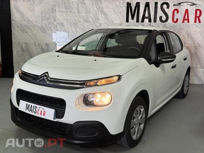 Citroen C3 1.2 PureTech