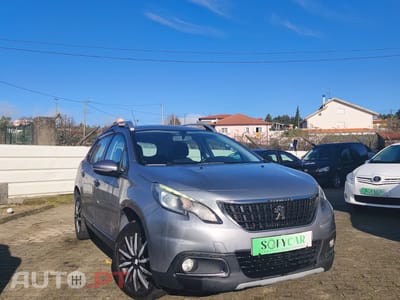 Peugeot 2008 1.6 HDi