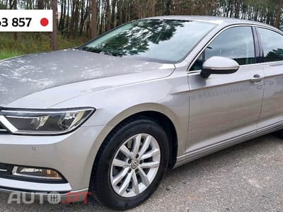Volkswagen Passat 2.0 TDI HIGHLINE 150cv / 175€ mês