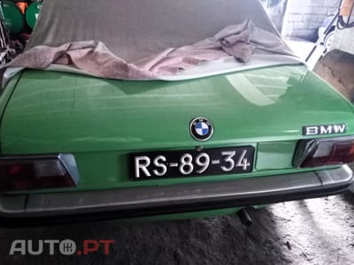 BMW 520 520