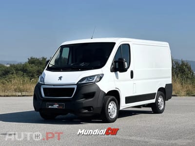 Peugeot Boxer 2.2 BlueHDi 330 L1H1 Pro