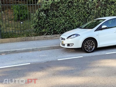 Fiat Bravo 1.6 120 CV Sport