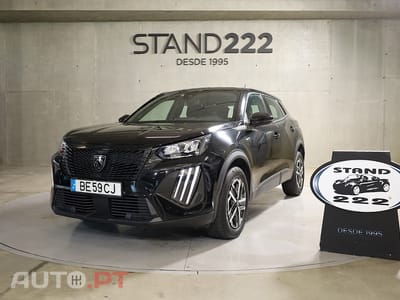 Peugeot 2008 1.2 PureTech Active