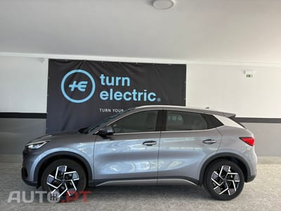 BYD Atto 3 60.48 kWh Design