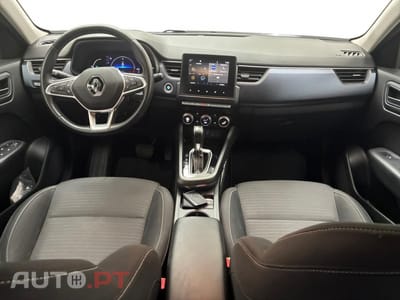 Renault Arkana 1.6 E-Tech Zen