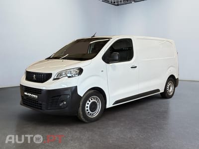 Peugeot Expert 1.5 BlueHDi Standard Premium