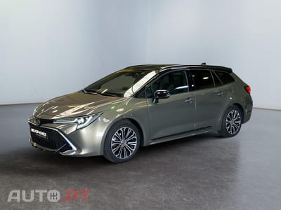 Toyota Corolla Touring Sports 1.8 Hybrid Collection