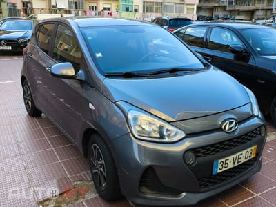Hyundai i10 I 10