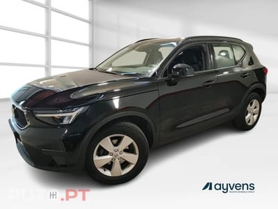 Volvo XC40 1.5 T2 Essential