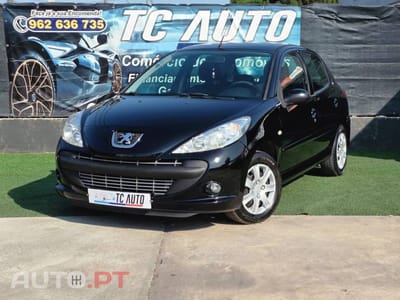 Peugeot 206+ 1.1 Urban