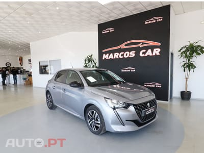 Peugeot 208 1.2 PureTech Active