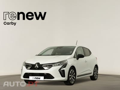 Mitsubishi Colt Colt 1.0 MPI-T Invite