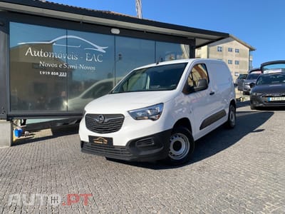 Opel Combo 1.5 CDTi