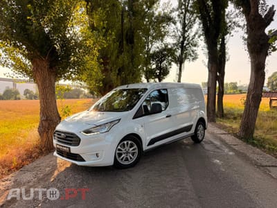 Ford Transit Connect 1.5 TDCi L1