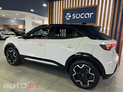 Opel Mokka 1.2 Hybrid GS eDCT