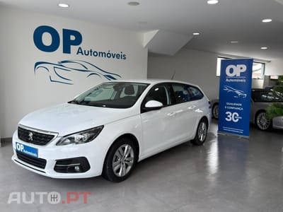 Peugeot 308 SW 1.2 PureTech Access