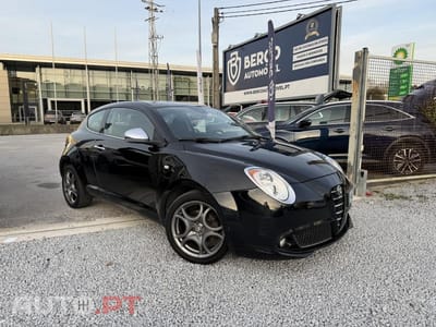 Alfa Romeo Mito 1.3 JTD Progression 5KQ