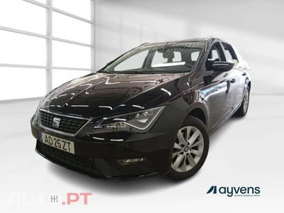 Seat Leon 1.6 TDI Style S/S