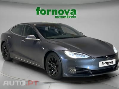 Tesla Model S 75D